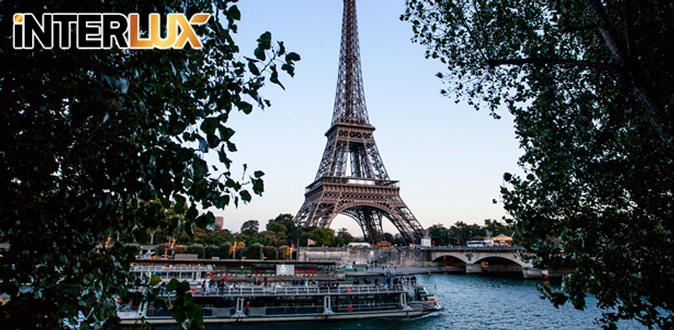 Тур в Париж с круизом по Балтийскому морю от оператора международного туризма Interlux Travel.