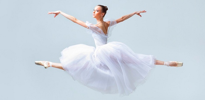 От 4 до 12 занятий боди-балетом для взрослых в студии балета «Маяковский».
