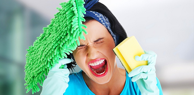 Генеральная уборка квартиры или коттеджа, уборка квартиры после ремонта, а также мытье окон от компании «Чистый дом».
