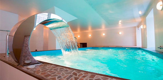 2 или 3 часа посещения бани или VIP-сауны для компании до 20 человек в комплексе «Лефортовские бани».