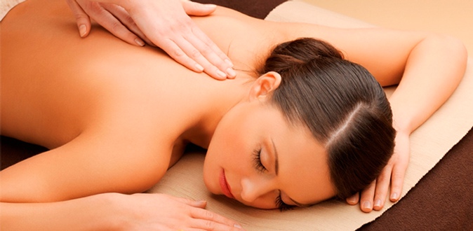 Безлимитное посещение сеансов массажа на выбор в течение 1, 2 или 3 месяцев в​ ​spa-салоне​ «Крокус».