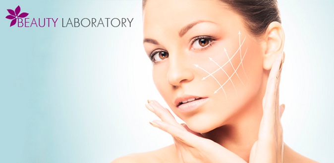 20, 25 или 30 мезонитей для безоперационной подтяжки кожи лица с использованием новой уникальной технологии в центре Beauty Laboratory.