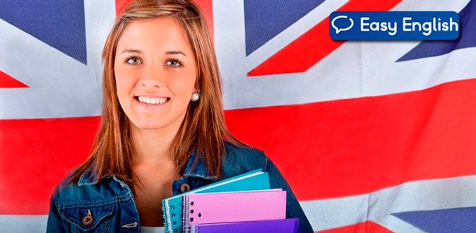 Интенсивный курс изучения английского языка для взрослых и детей в школе Easy English.