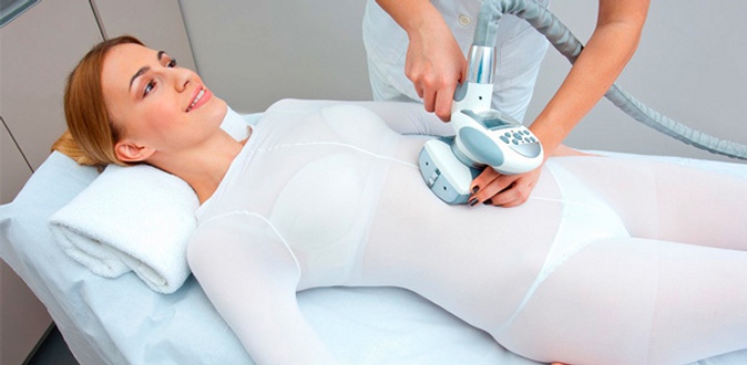 3, 5, 7 или 10 сеансов LPG-массажа в клинике аппаратной косметологии «Нью Боди».