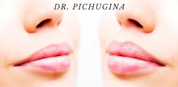 Инъекции «Ботокса», увеличение и моделирование губ, биоревитализация, мезотерапия и другие косметологические услуги в «Клинике Dr. Pichugina». Скидка до 60%.