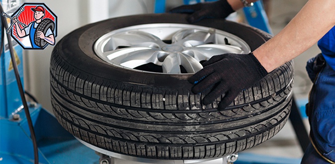 Химчистка, полировка, шиномонтаж, сезонное хранение шин, а также различные защитные покрытия для кузова автомобиля в автокомплексе «Колесо-24».