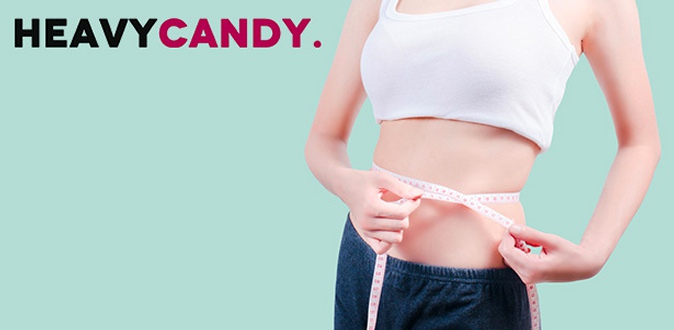 Программа коррекции фигуры и снижения веса в студии фитнеса Heavy Candy: план питания, рекомендации по тренировкам и многое другое!