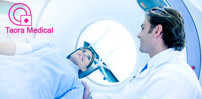 МРТ головного мозга и сосудов, позвоночника, внутренних органов и суставов в центрах Taora Medical.