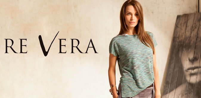 Скидки до 75% на одежду и аксессуары Re Vera из кашемира и шёлка + дополнительная скидка 20% на весь ассортимент интернет-магазина Revera Fashion