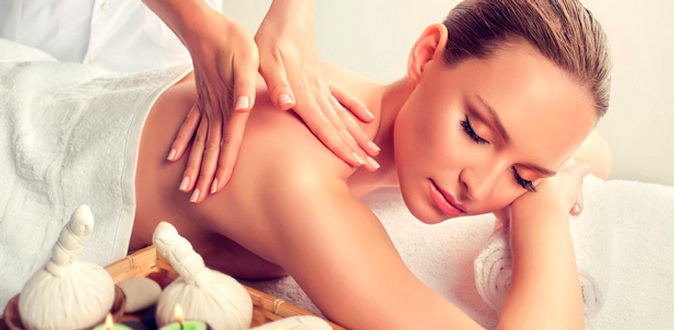 Восточный фут-массаж, программы коррекции фигуры, омоложения кожи лица и оздоровления организма в центре китайского массажа Healthy Joy.