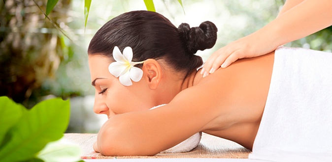 Различные виды массажа + роскошные spa-программы для одного или двоих в spa-салоне «Аюттайя».