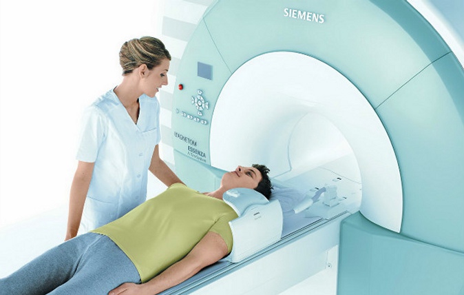 Магнитно-резонансная томография - современный, безопасный метод диагностики, метод получения диагностических изображений, основанный на эффекте магнитного резонанса.