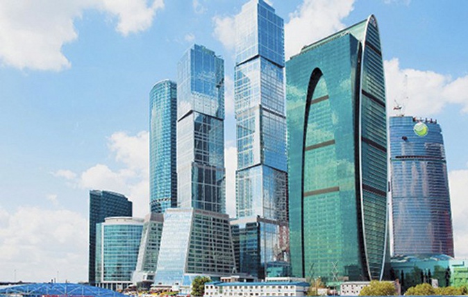 Самый футуристический комплекс Москвы приглашает к себе в гости! Не пропустите увлекательную экскурсию по «Москве-Сити» по суперцене!