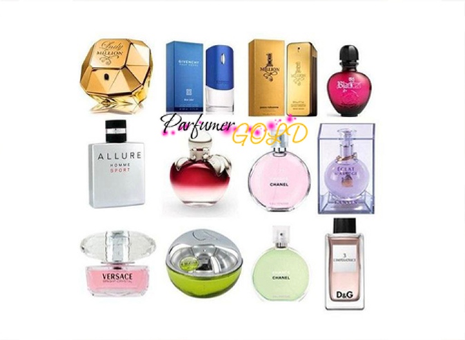 Любой парфюм за 790 рублей от интернет-магазина «Parfumergold.ru»! Скидка до 90%