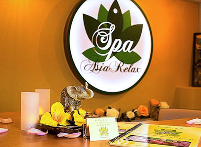 Отдохни душой и телом! Традиционный тайский массаж и SPA-программы для себя и самых близких на выбор в салоне Asia Relax&SPA на Мичуринском проспекте